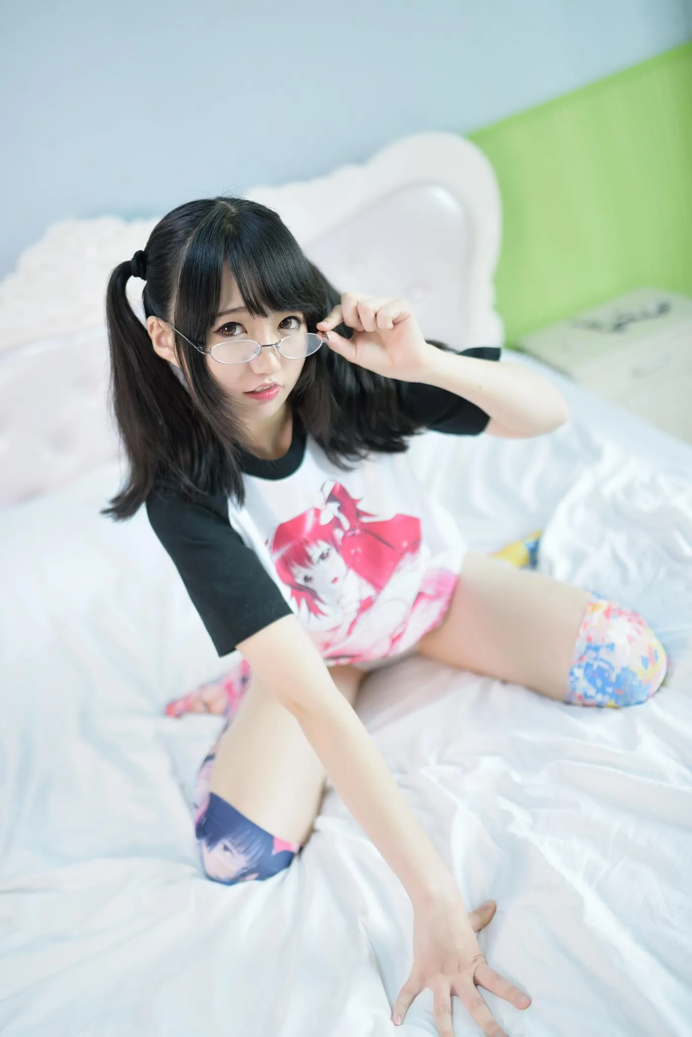 NAGISA魔物喵 – NO.22 电子写真本01-nagesa电子写真集01 [30P]插图3